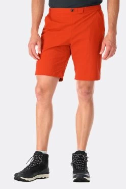 Rab Men's Momentum Shorts -Outdoor Equip Series Store rab mens momentum shorts 3