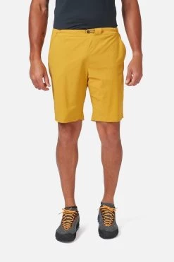 Rab Men's Momentum Shorts -Outdoor Equip Series Store rab mens momentum shorts 4