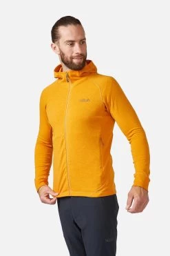 Rab Men's Nexus Hoody -Outdoor Equip Series Store rab mens nexus hoody 2