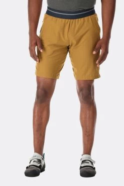 Rab Men's Obtuse Short -Outdoor Equip Series Store rab mens obtuse short 2