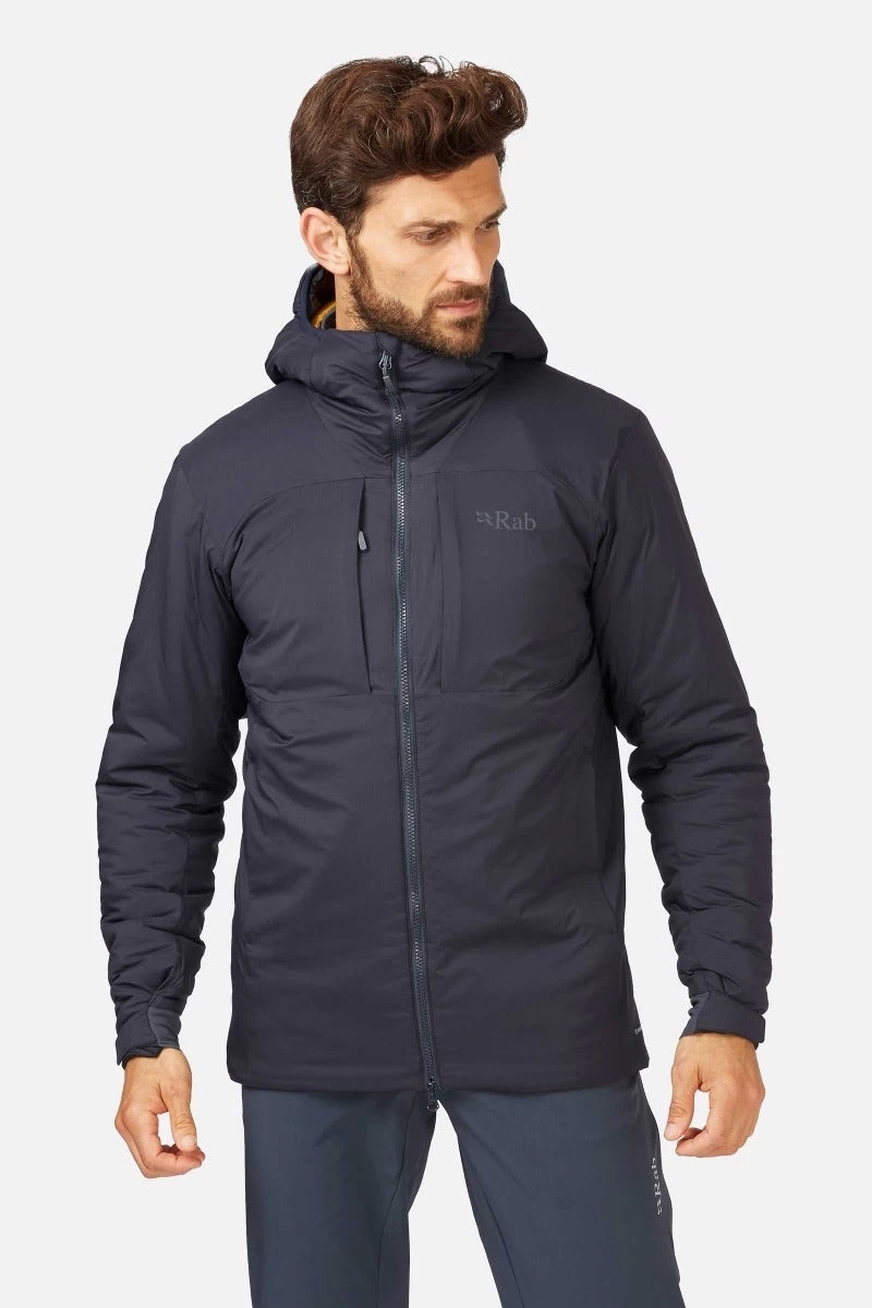 Rab Men's Xenair Alpine Jacket 1 Rab Men's Xenair Alpine Jacket