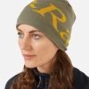Rab Logo Beanie