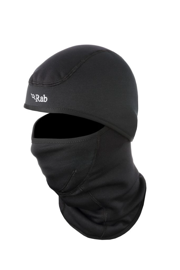 Rab Shadow Balaclava 1 Rab Shadow Balaclava