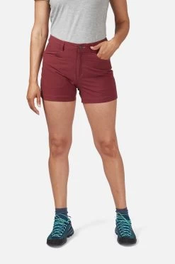 Rab Women's Capstone Short