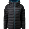 Rab Women's Electron Pro Jacket