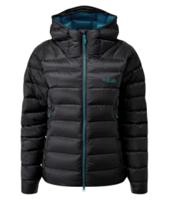 Rab Women's Electron Pro Jacket