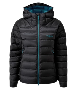 Rab Women's Electron Pro Jacket 1 Rab Women's Electron Pro Jacket