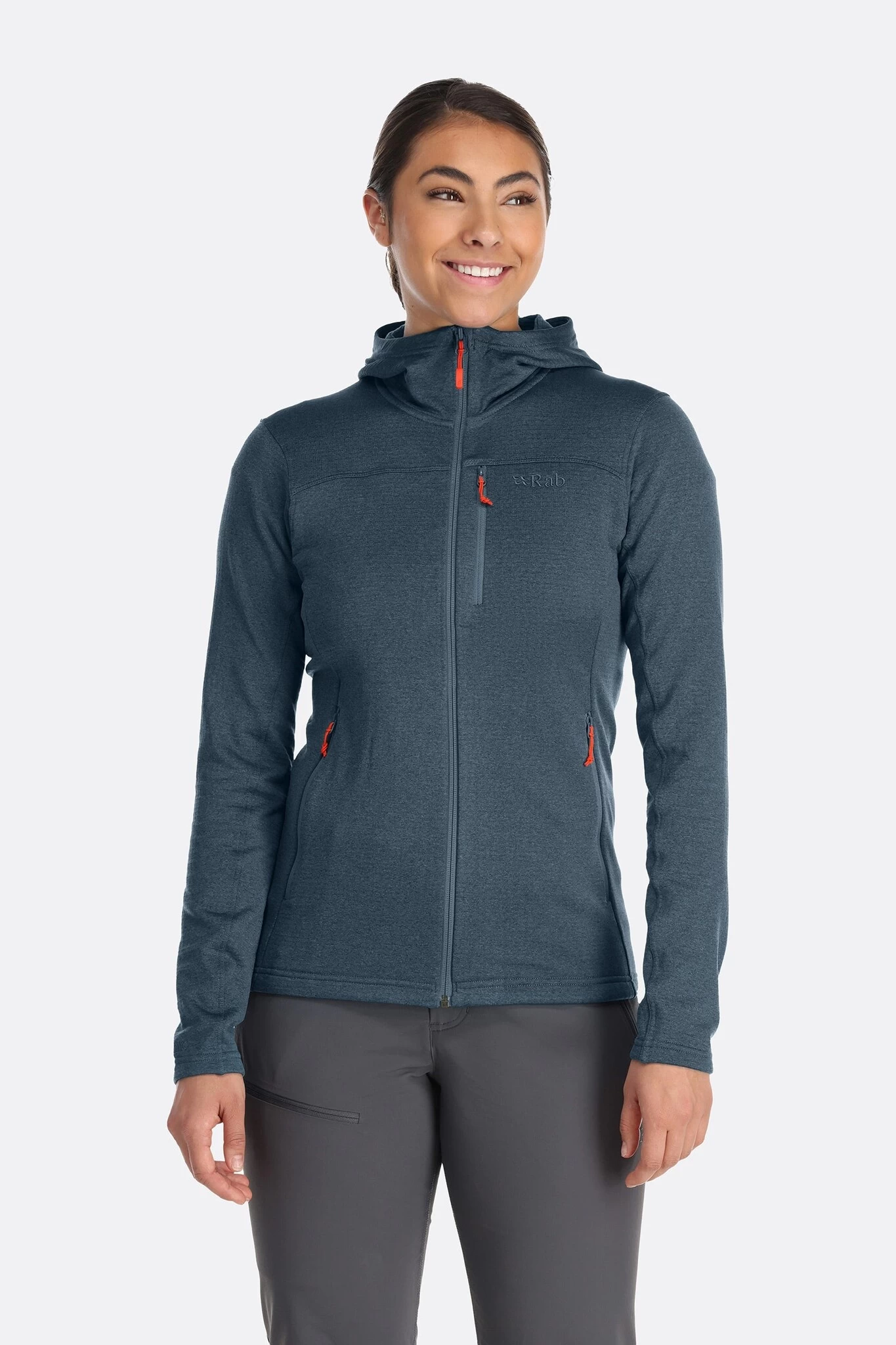 Rab Women's Graviton Hoody 2 Rab Women's Graviton Hoody - Image 2