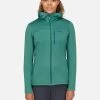 Rab Women's Graviton Hoody