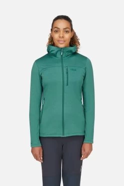 Rab Women's Graviton Hoody