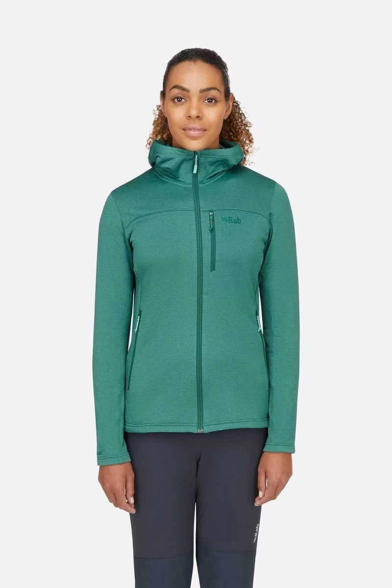 Rab Women's Graviton Hoody 1 Rab Women's Graviton Hoody