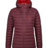 Rab Women's Infinity Microlight Jacket