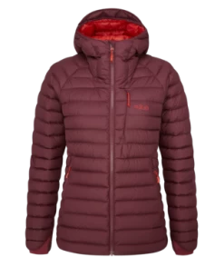 Rab Women's Infinity Microlight Jacket