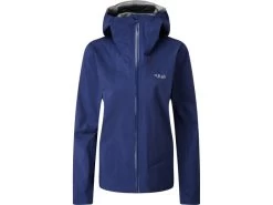 Rab Women's Meridian Jacket -Outdoor Equip Series Store rab womens meridian jacket 3