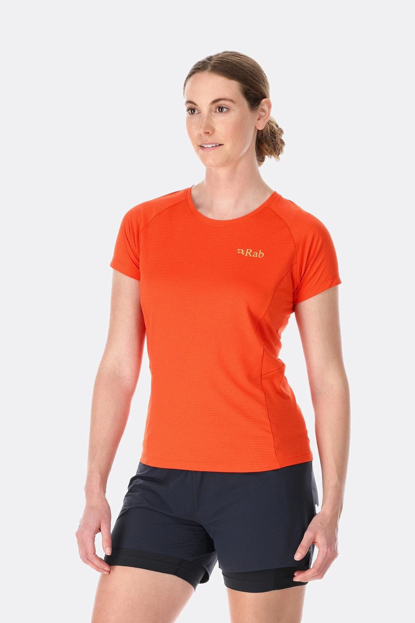 Rab Women's Sonic Tee 2 Rab Women's Sonic Tee - Image 2