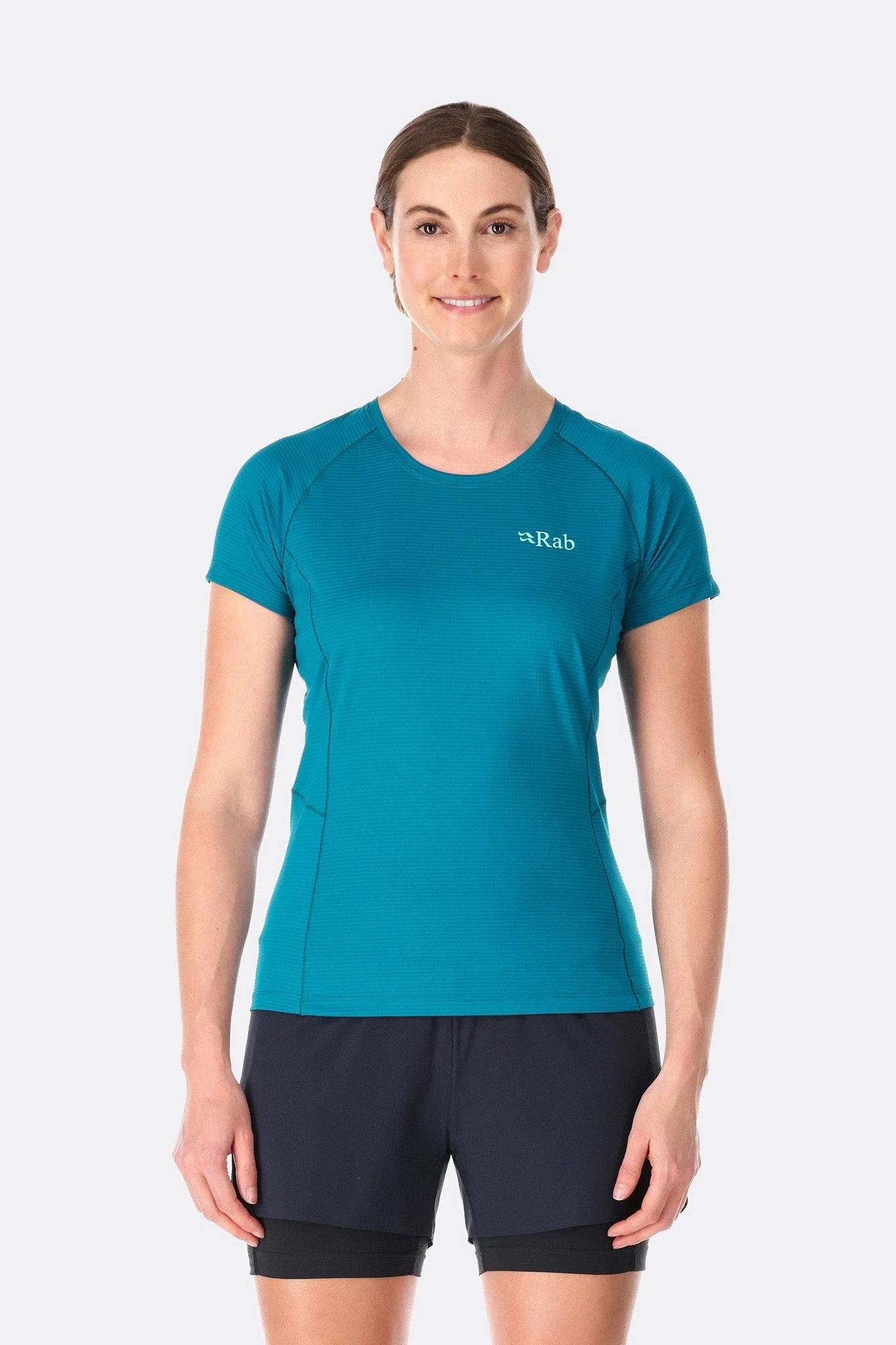 Rab Women's Sonic Tee 1 Rab Women's Sonic Tee