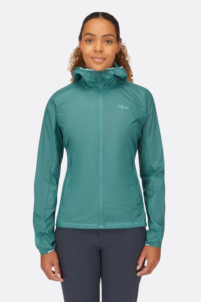 Rab Women's Vital Hoody 3 Rab Women's Vital Hoody - Image 3