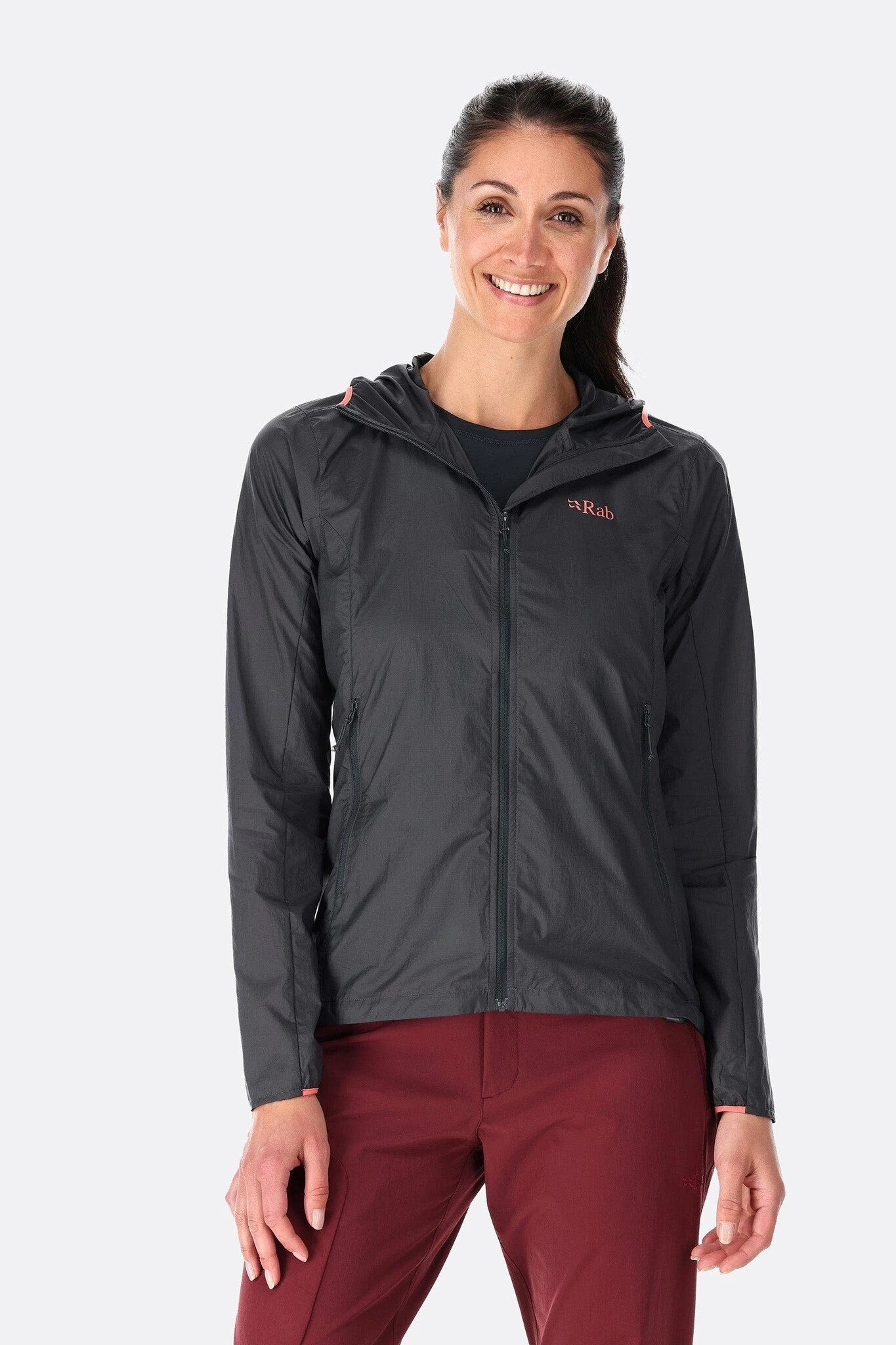 Rab Women's Vital Hoody 4 Rab Women's Vital Hoody - Image 4