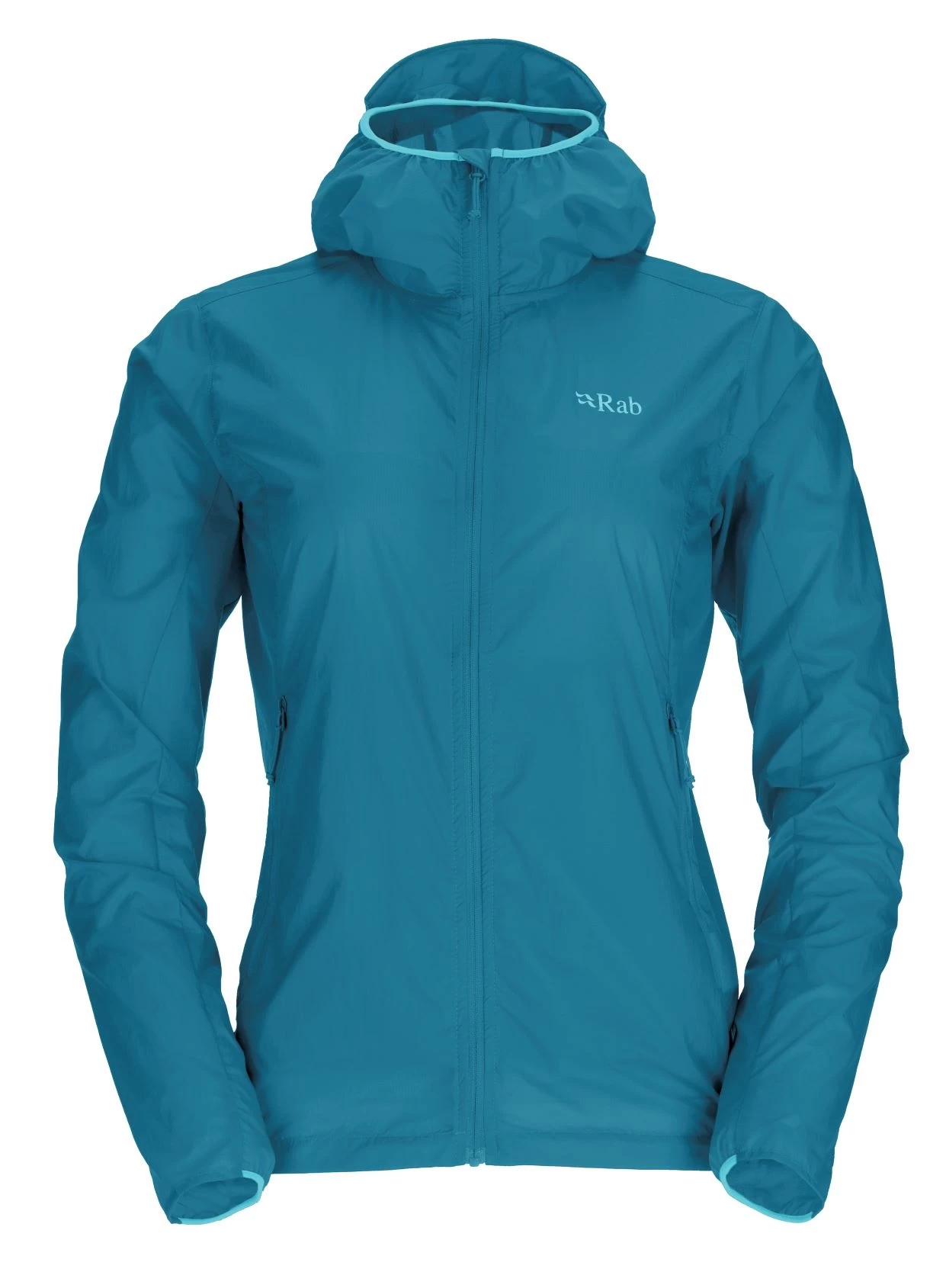 Rab Women's Vital Hoody 1 Rab Women's Vital Hoody