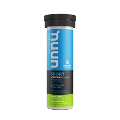Nuun Sport -Outdoor Equip Series Store redpine nuun sport 3