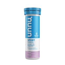Nuun Sport -Outdoor Equip Series Store redpine nuun sport 4