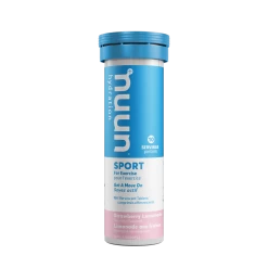 Nuun Sport -Outdoor Equip Series Store redpine nuun sport 5
