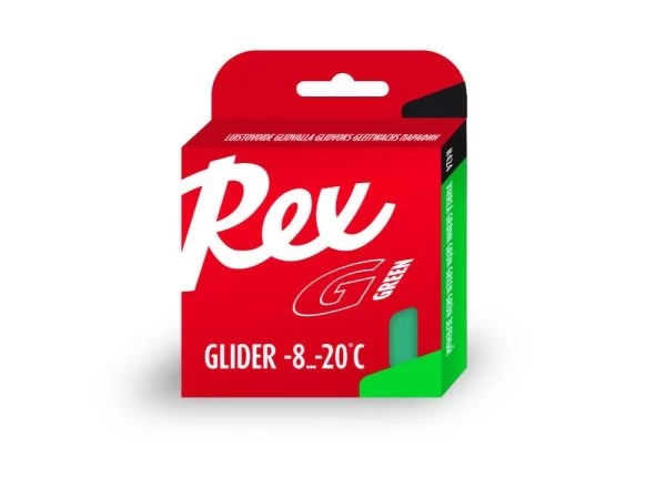 Rex Racing Glider 86gm 2 Rex Racing Glider 86gm - Image 2