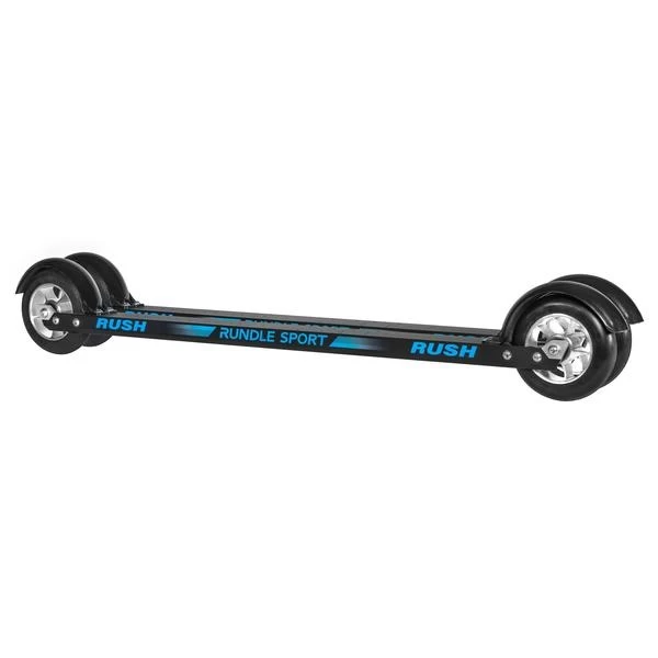 Rush Skate Rollerski 1 Rush Skate Rollerski
