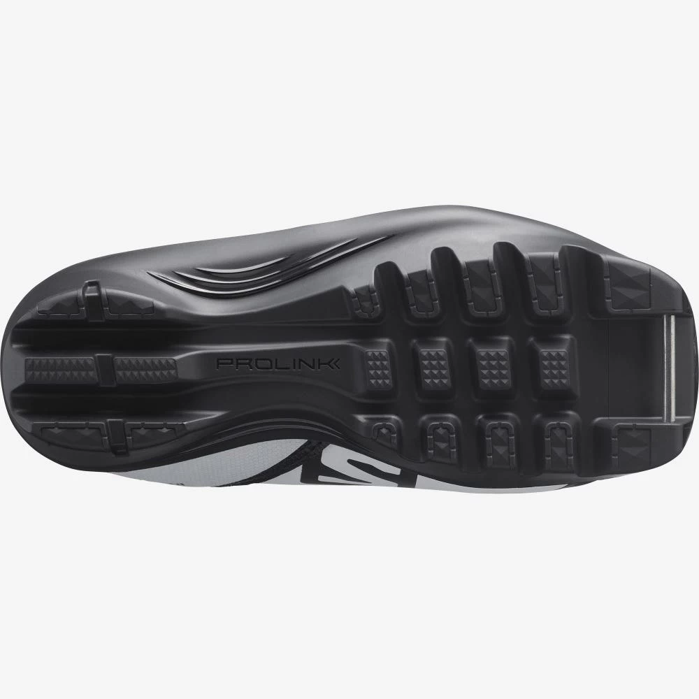 Salomon Junior RC Classic Boot 2 Salomon Junior RC Classic Boot - Image 2