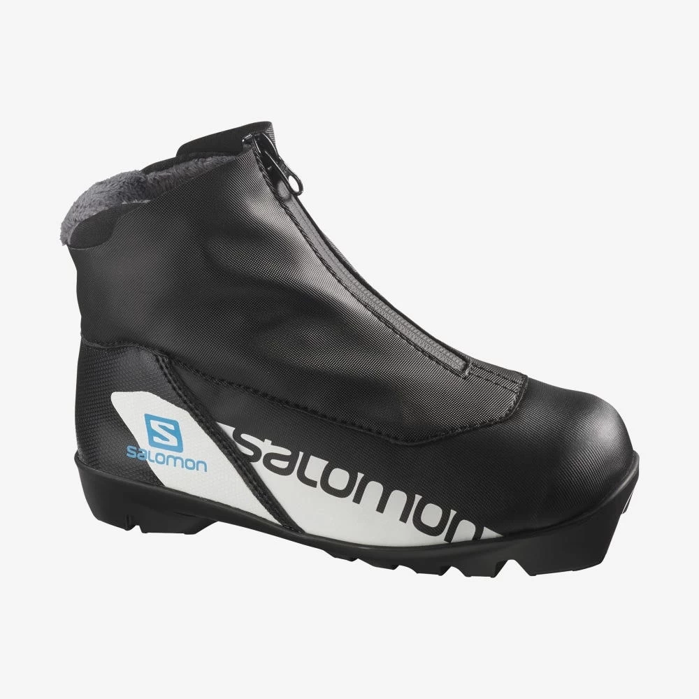 Salomon Junior RC Classic Boot 1 Salomon Junior RC Classic Boot