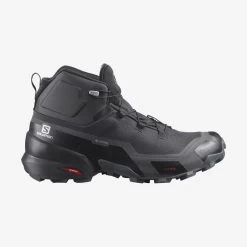 Salomon Men's Cross Hike Mid GTX