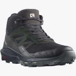 Salomon Men's OutPulse Mid GTX