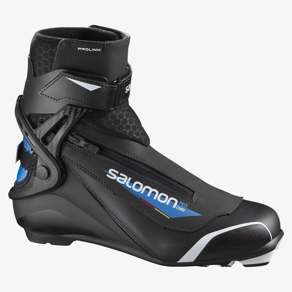 Salomon Men's Pro Combi Prolink 1 Salomon Men's Pro Combi Prolink