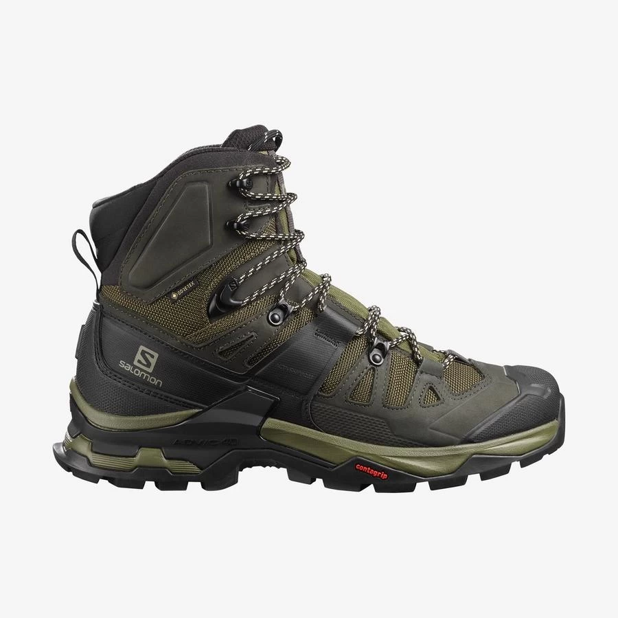 Salomon Men's Quest 4 GTX 2 Salomon Men's Quest 4 GTX - Image 2
