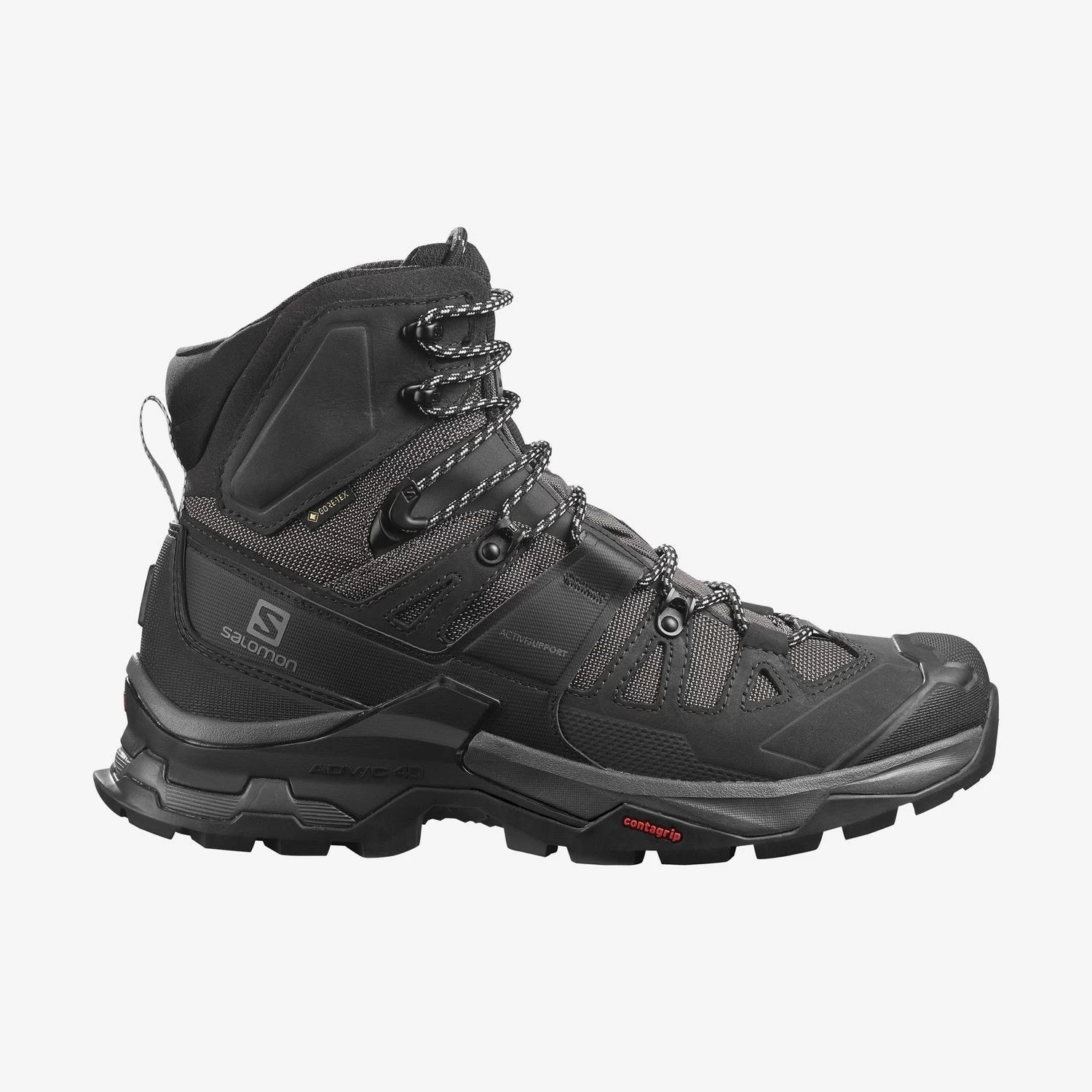 Salomon Men's Quest 4 GTX 1 Salomon Men's Quest 4 GTX