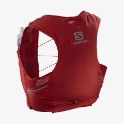 Salomon Men's Sense Pro 5 Set Goji XS