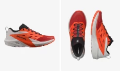 Salomon Men's Sense Ride 5