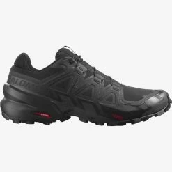 Salomon Men's Speedcross 6 Wide