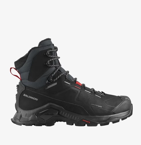 Salomon Quest Winter TS CSWP 1 Salomon Quest Winter TS CSWP