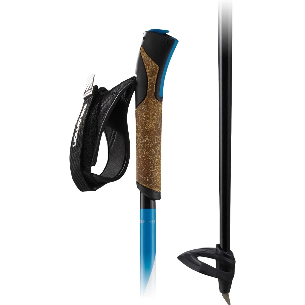 Salomon R60 Click Poles 2 Salomon R60 Click Poles - Image 2