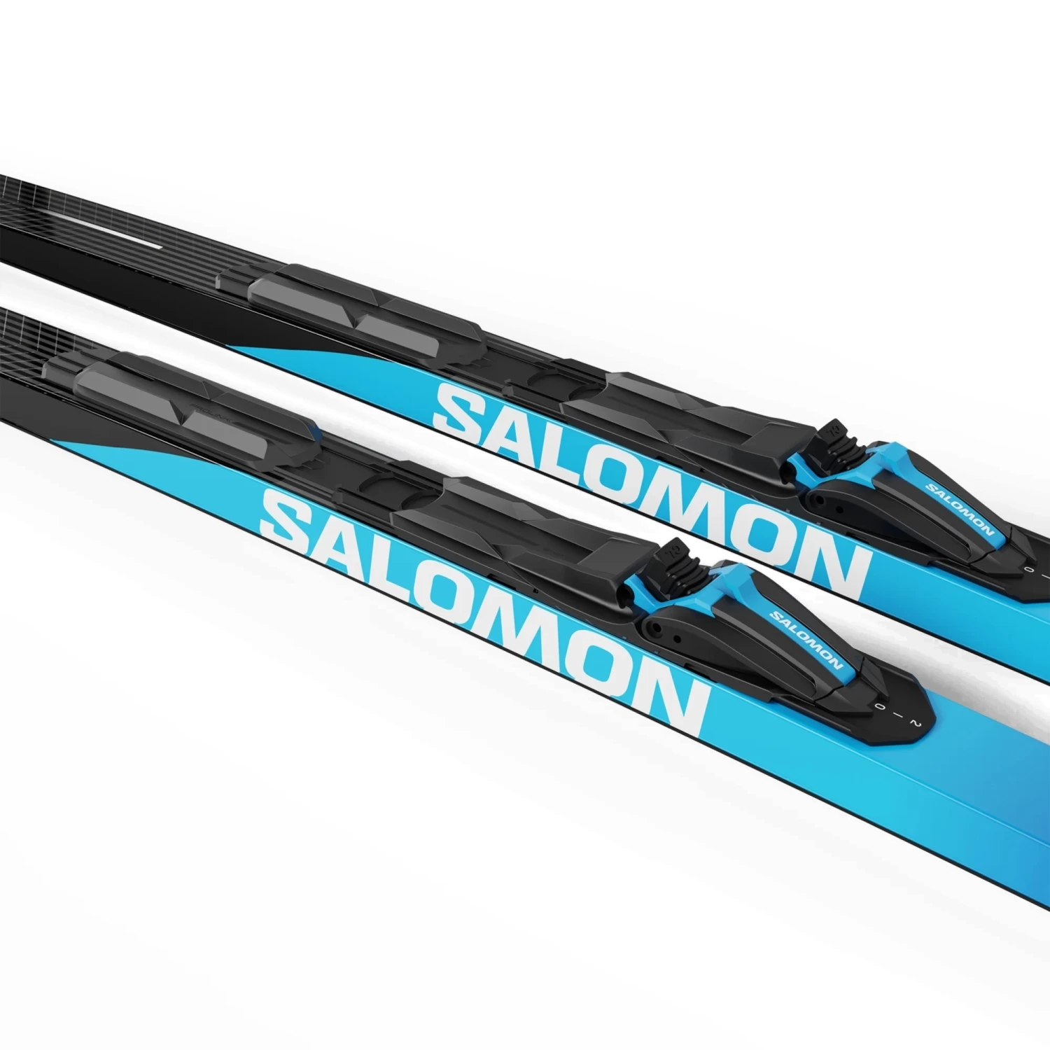 Salomon S/Max ESkin Pre-Mounted Shift-In 2 Salomon S/Max ESkin Pre-Mounted Shift-In - Image 2