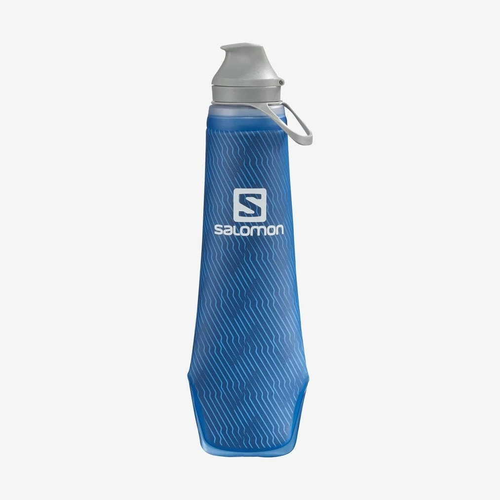 Salomon Soft Flask 400mL Insulated 1 Salomon Soft Flask 400mL Insulated