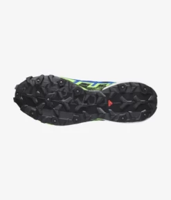 Salomon Spikecross 6 GTX 5 Salomon Spikecross 6 GTX -Outdoor Equip Series Store salomon spikecross 6 gtx 2