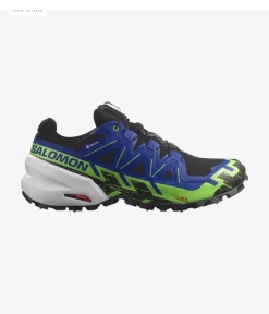 Salomon Spikecross 6 GTX