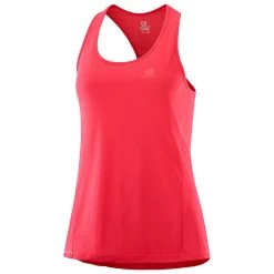 Salomon Women's Agile Tank