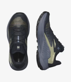 Salomon Women's Genesis Shoe -Outdoor Equip Series Store salomon womens genesis shoe 2