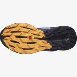 Salomon Women's Pulsar Trail -Outdoor Equip Series Store salomon womens pulsar trail 2