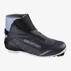 Salomon Women's RC9 Prolink Vitane Nocturne