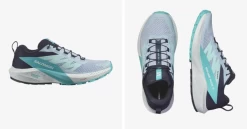 Salomon Women's Sense Ride 5