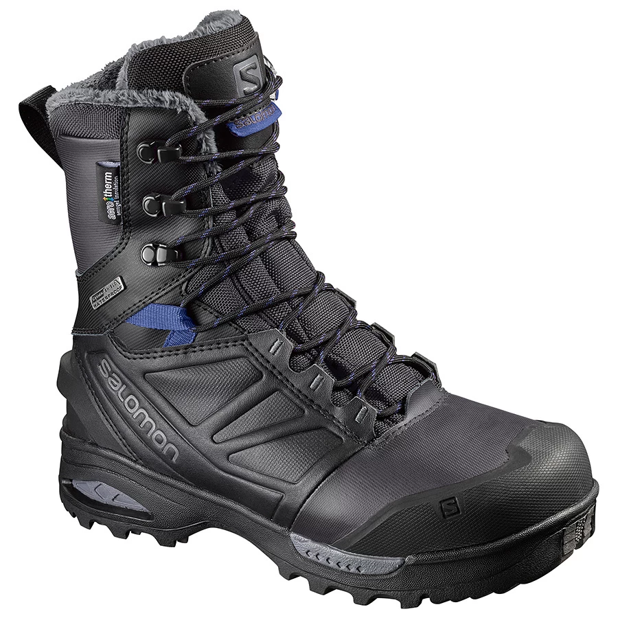 Salomon Women's Toundra Pro CSWP